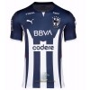 Officiële Voetbalshirt Monterrey Thuis 2021-22 - Heren